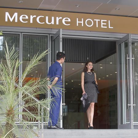 Wynwood Hotel Pasig City Екстериор снимка