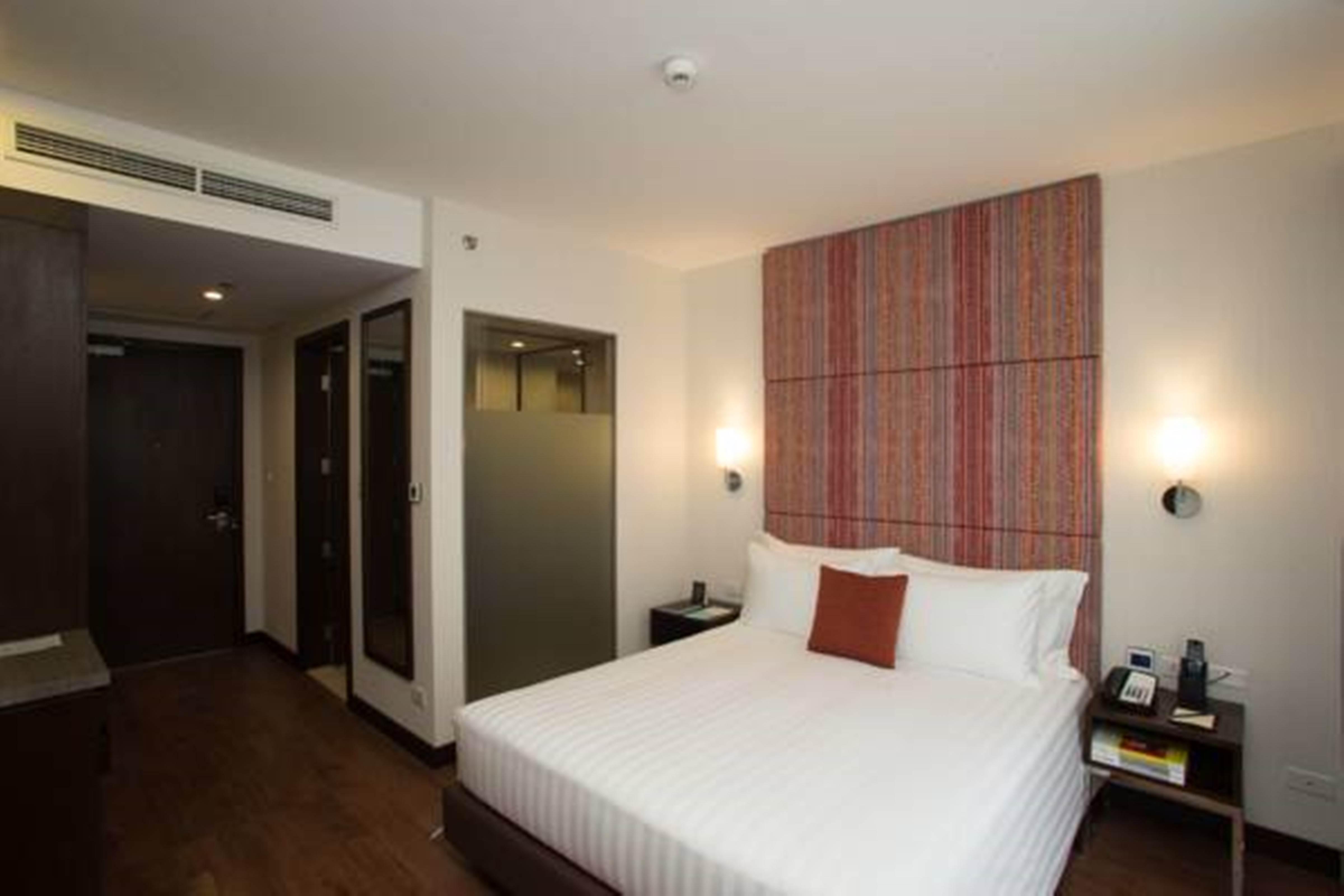 Wynwood Hotel Pasig City Екстериор снимка