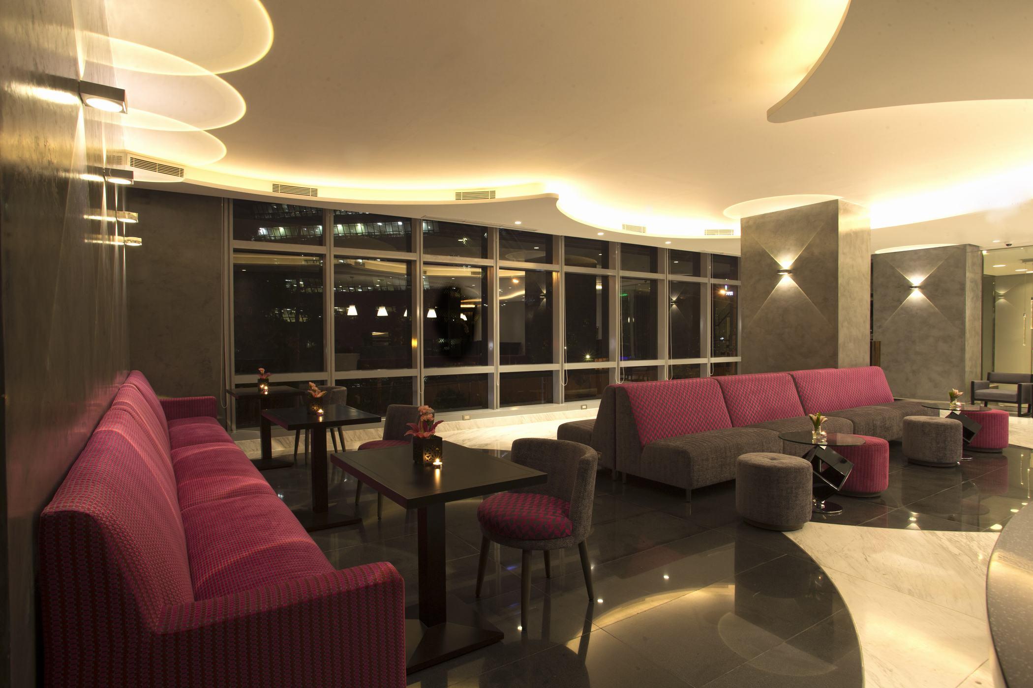 Wynwood Hotel Pasig City Екстериор снимка