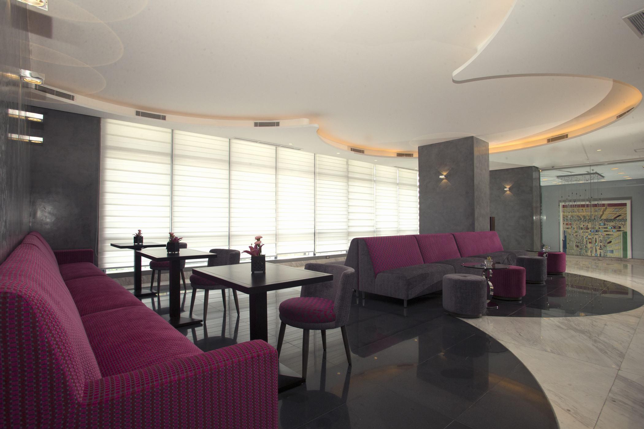 Wynwood Hotel Pasig City Екстериор снимка