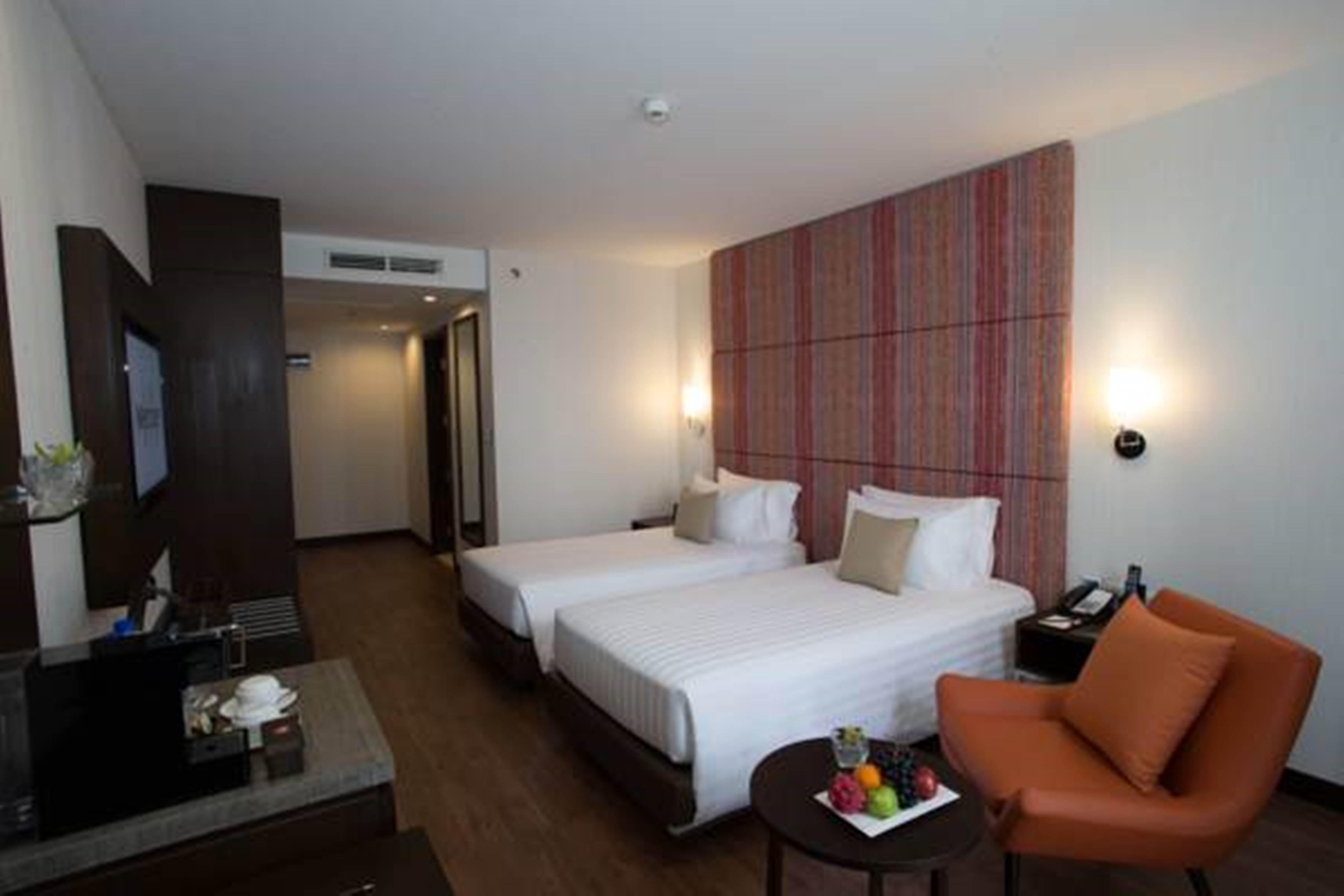 Wynwood Hotel Pasig City Екстериор снимка