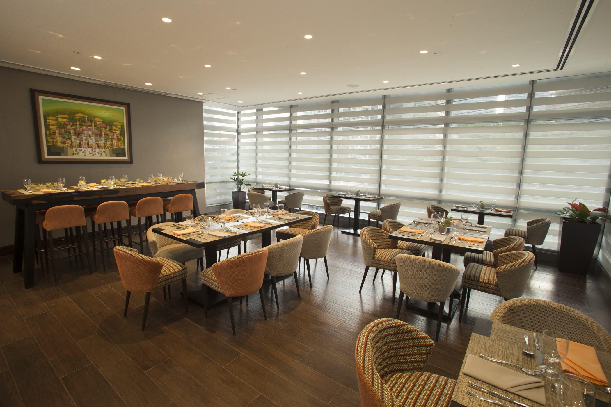 Wynwood Hotel Pasig City Екстериор снимка