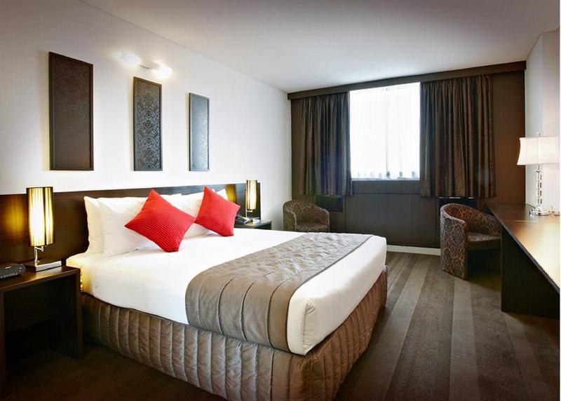Wynwood Hotel Pasig City Екстериор снимка